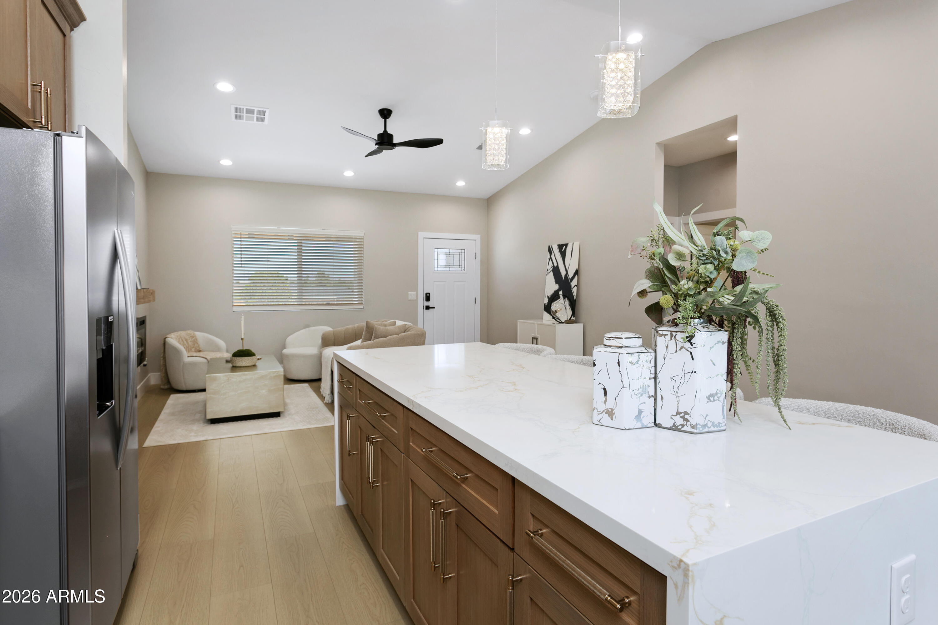 CORDES LAKES UNIT 4 - Residential