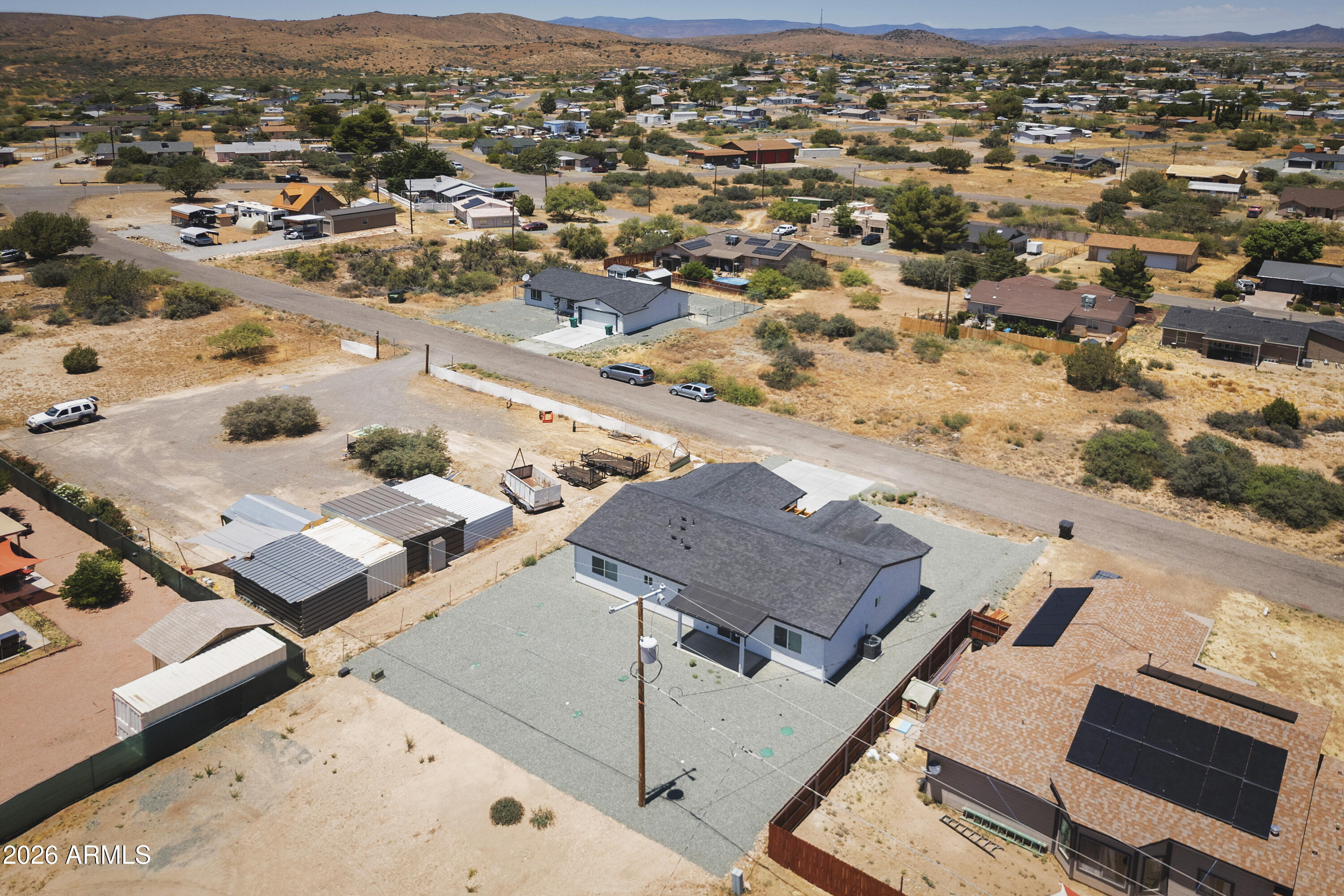 CORDES LAKES UNIT 4 - Residential