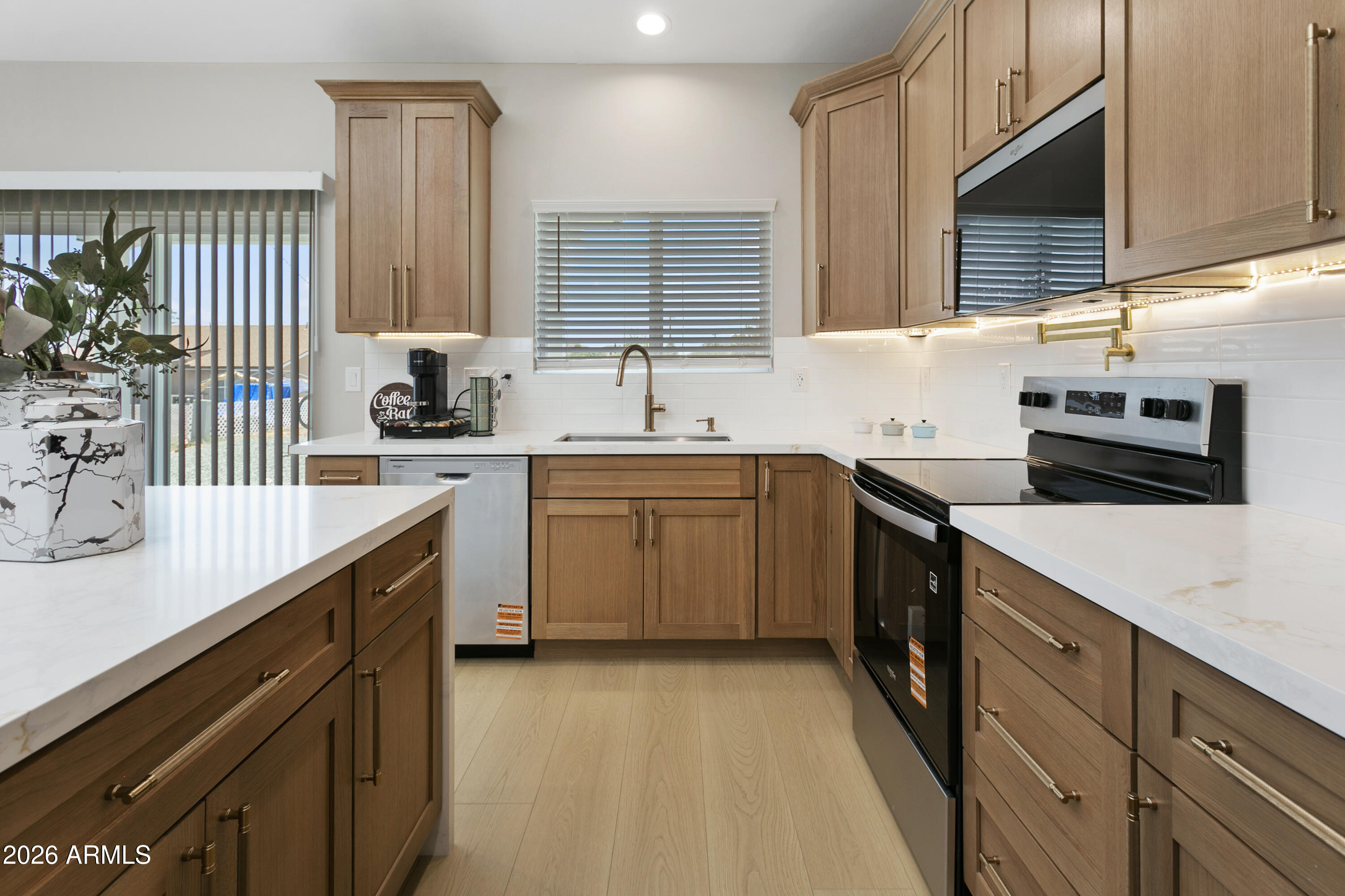 CORDES LAKES UNIT 4 - Residential