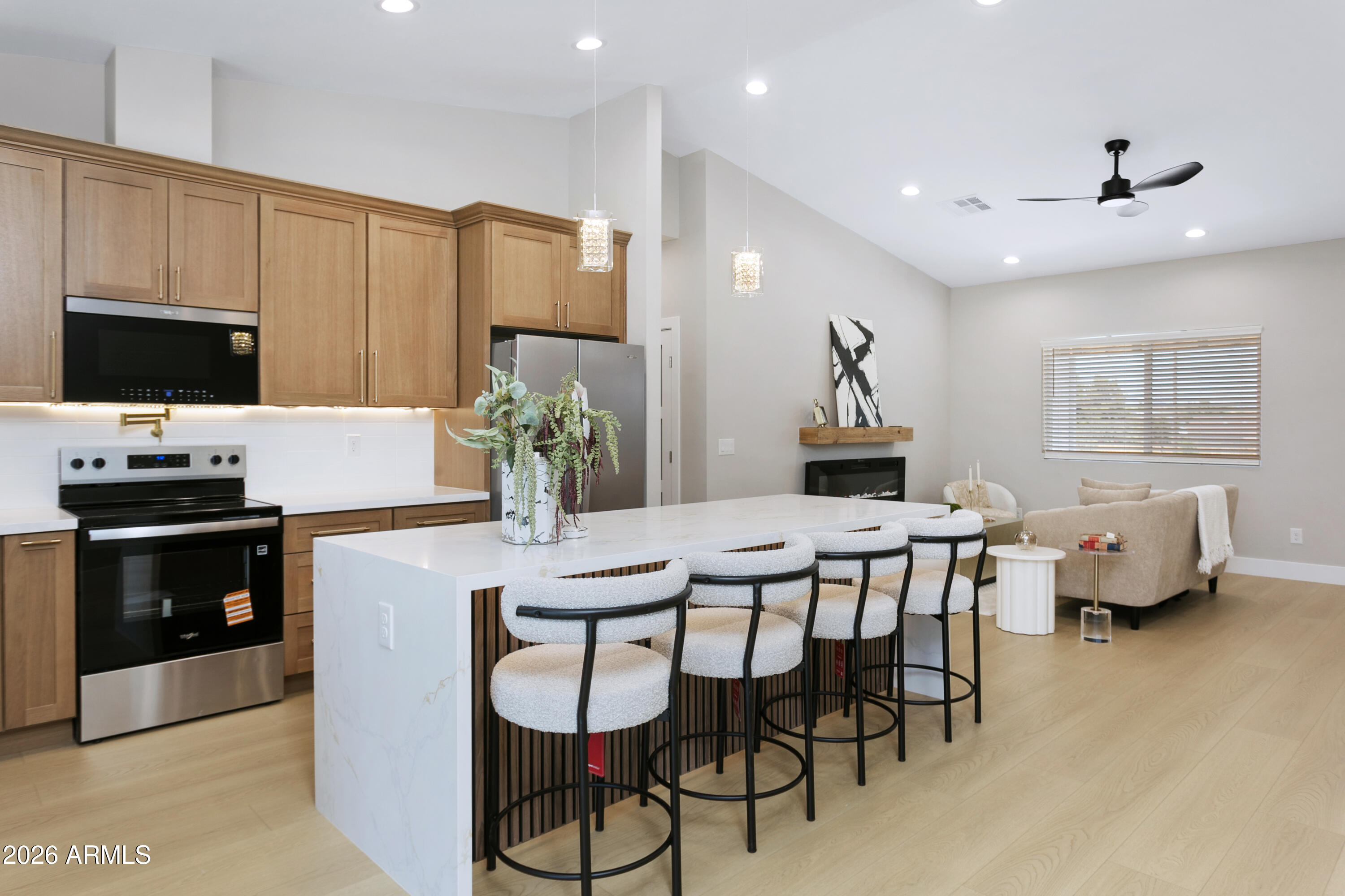 CORDES LAKES UNIT 4 - Residential
