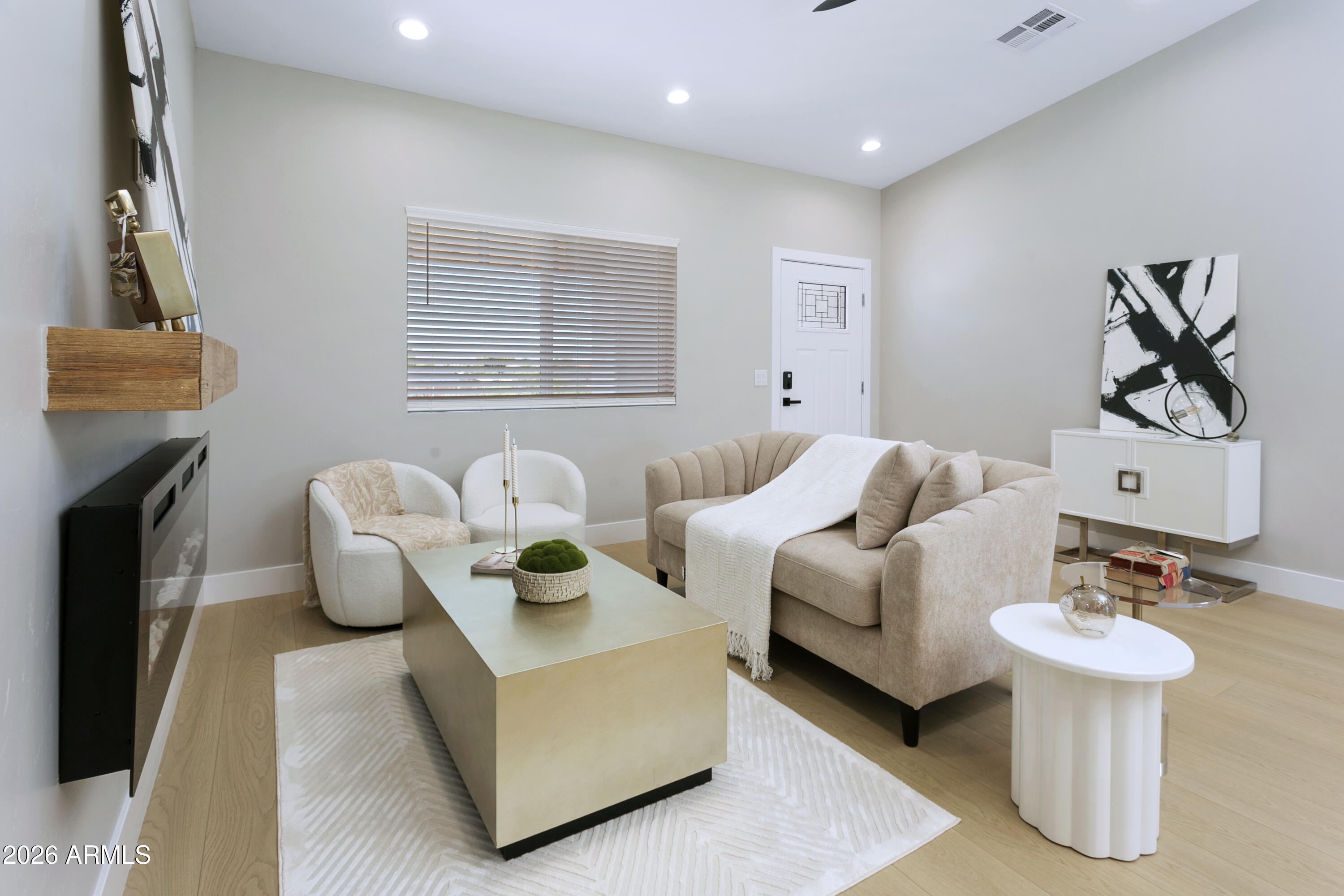 CORDES LAKES UNIT 4 - Residential
