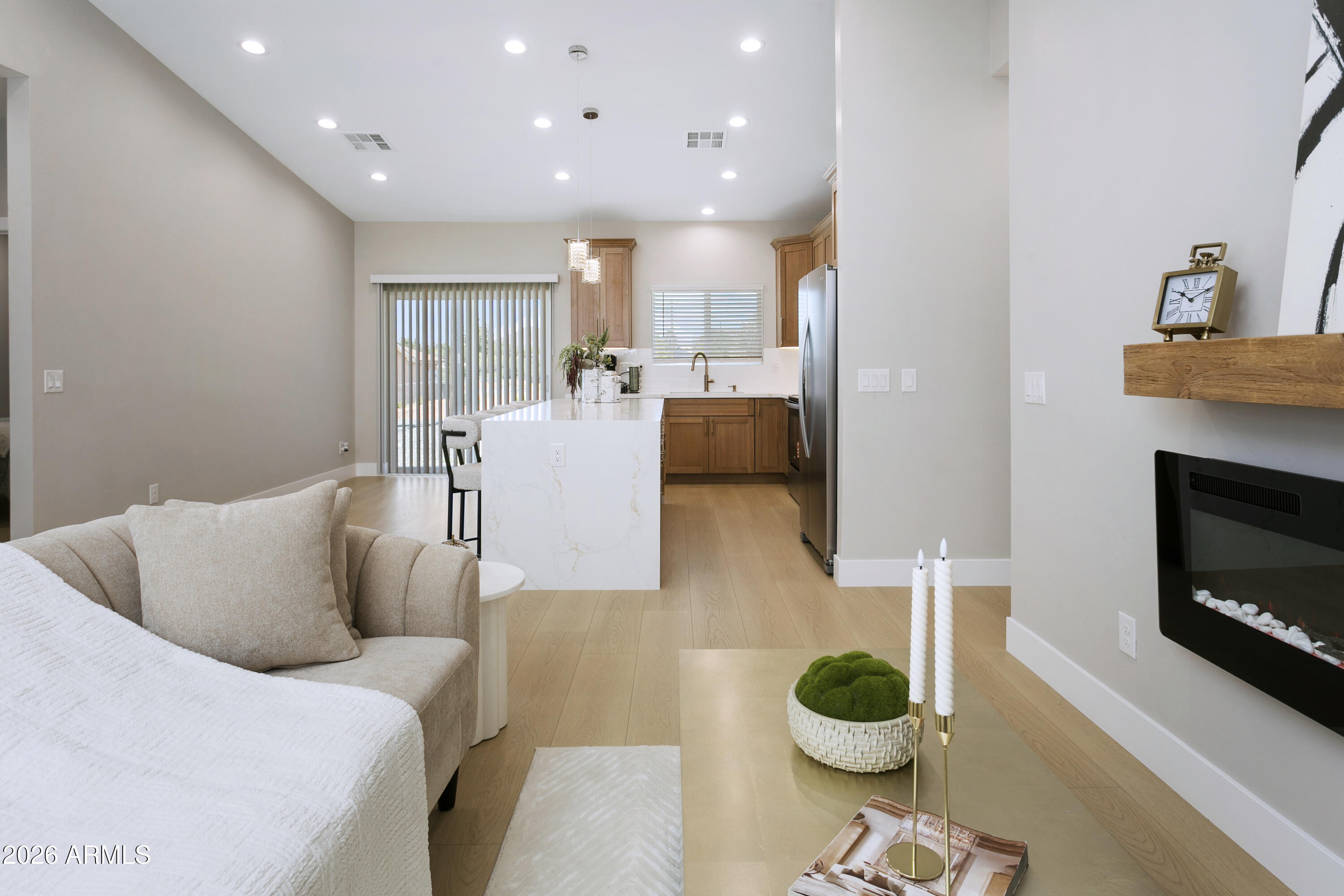 CORDES LAKES UNIT 4 - Residential