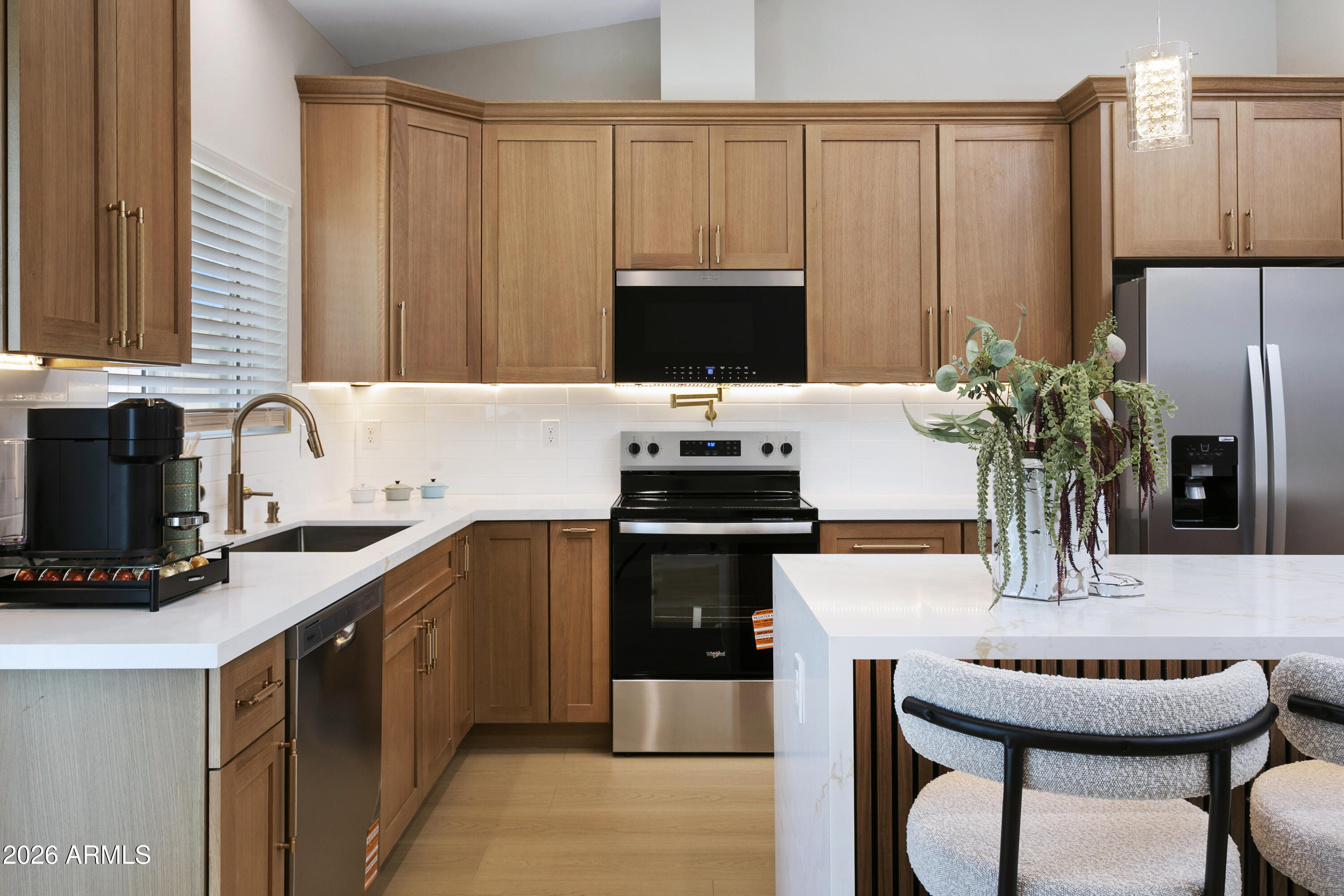 CORDES LAKES UNIT 4 - Residential