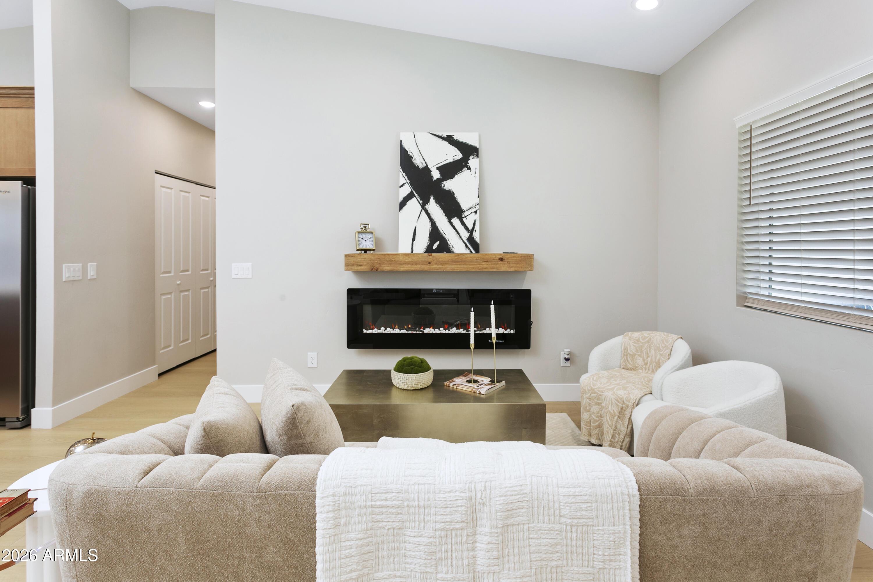 CORDES LAKES UNIT 4 - Residential
