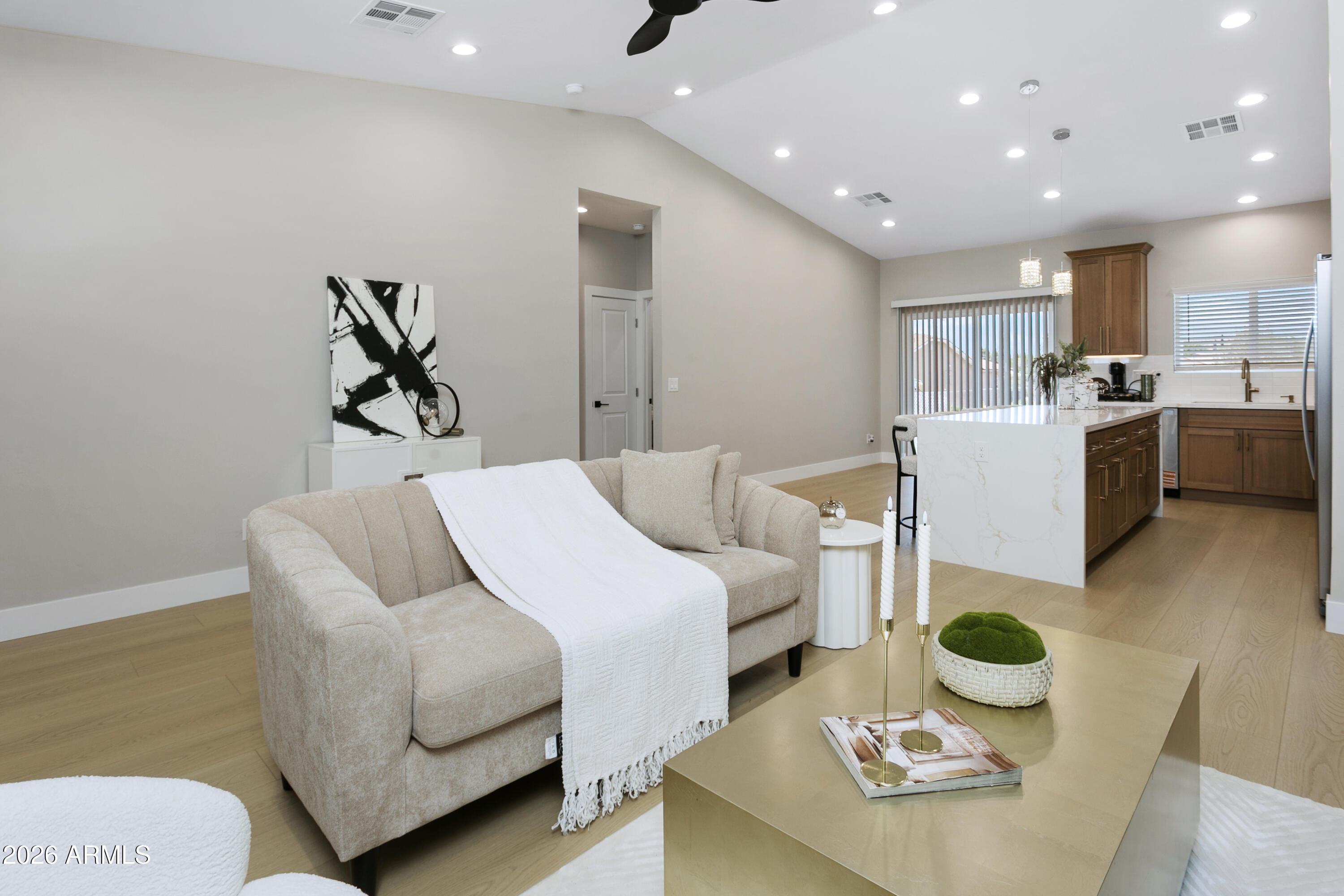 CORDES LAKES UNIT 4 - Residential