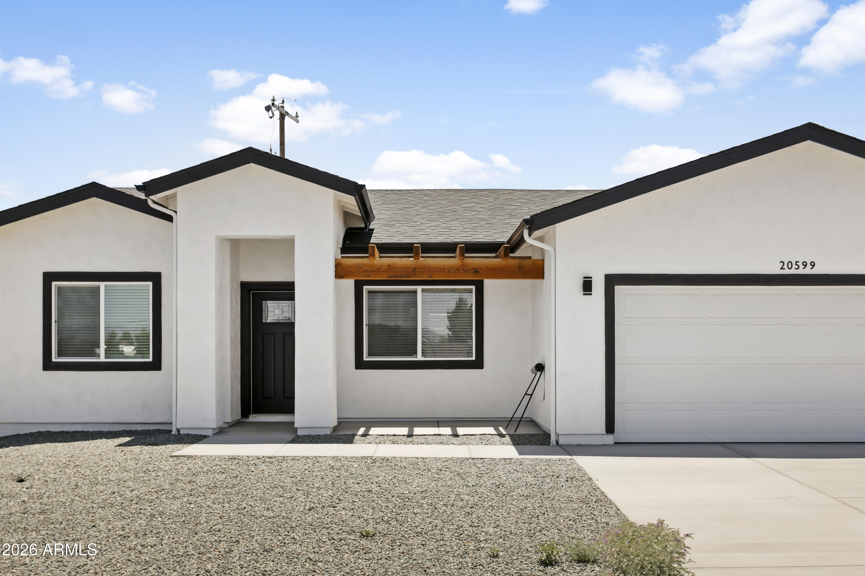 CORDES LAKES UNIT 4 - Residential