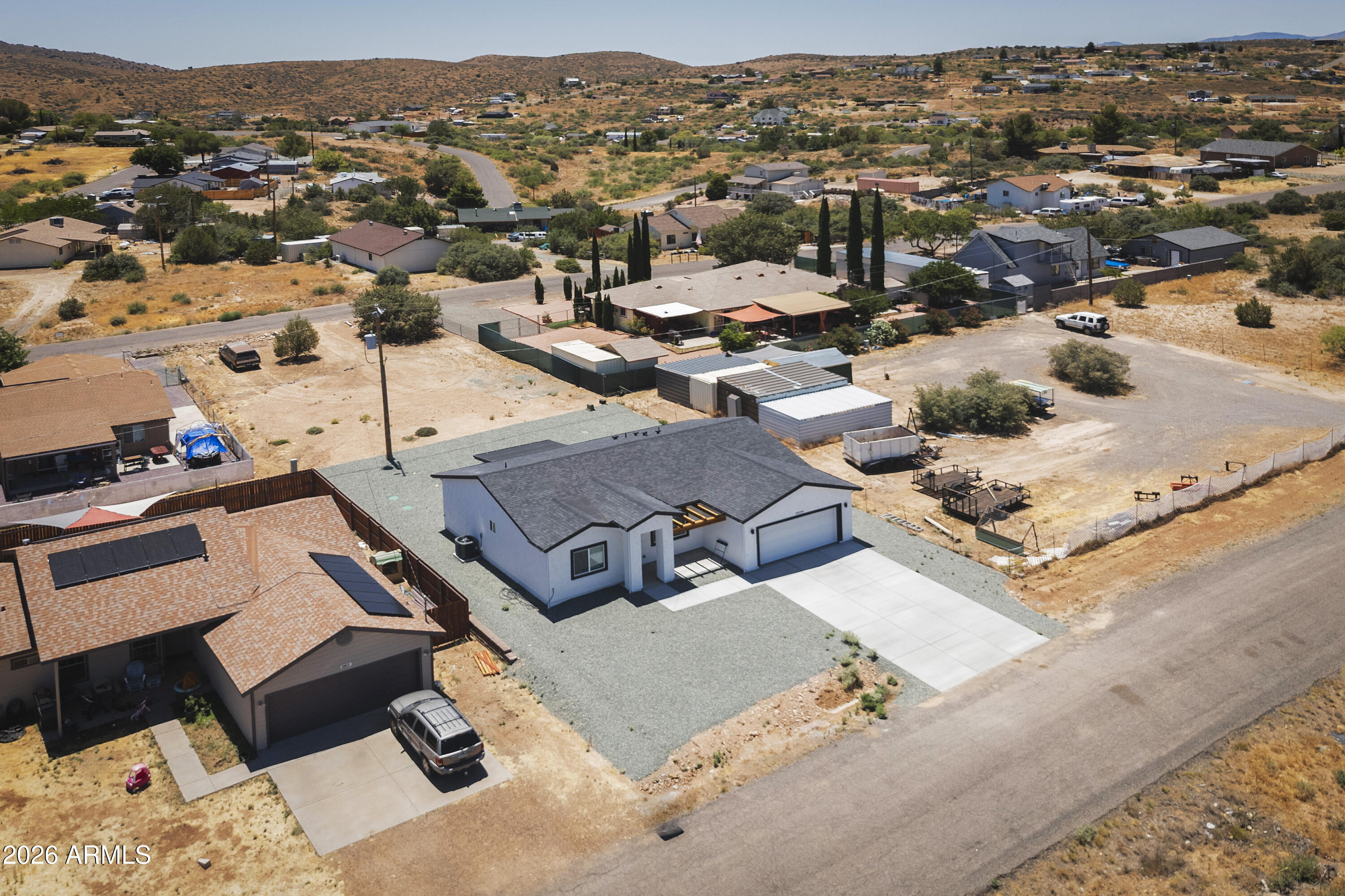 CORDES LAKES UNIT 4 - Residential