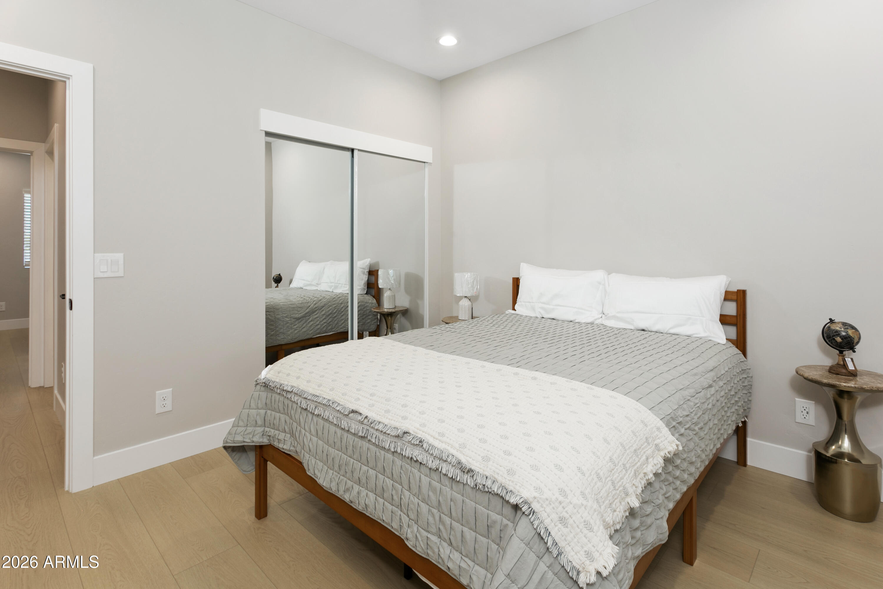 CORDES LAKES UNIT 4 - Residential