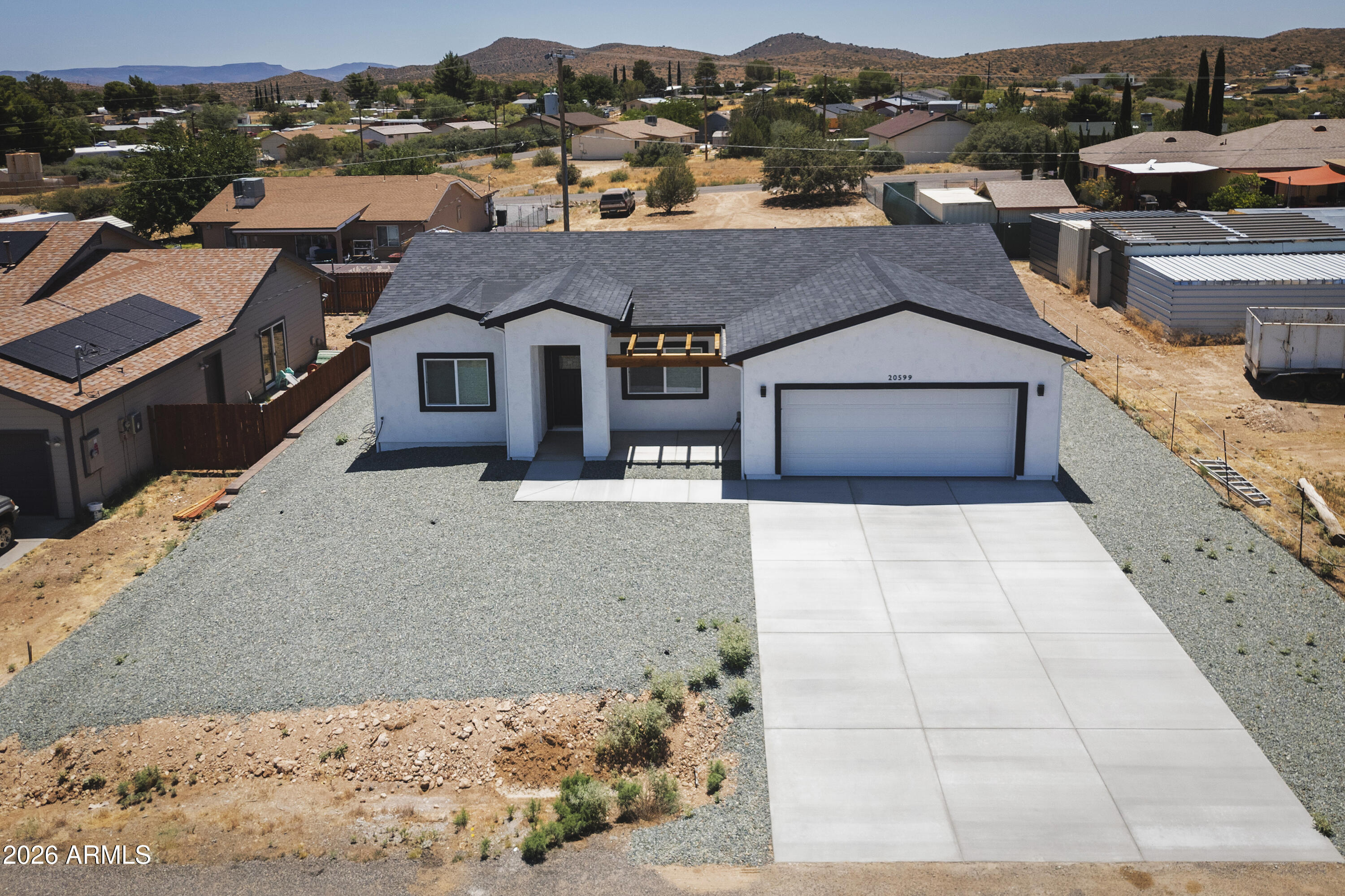 CORDES LAKES UNIT 4 - Residential