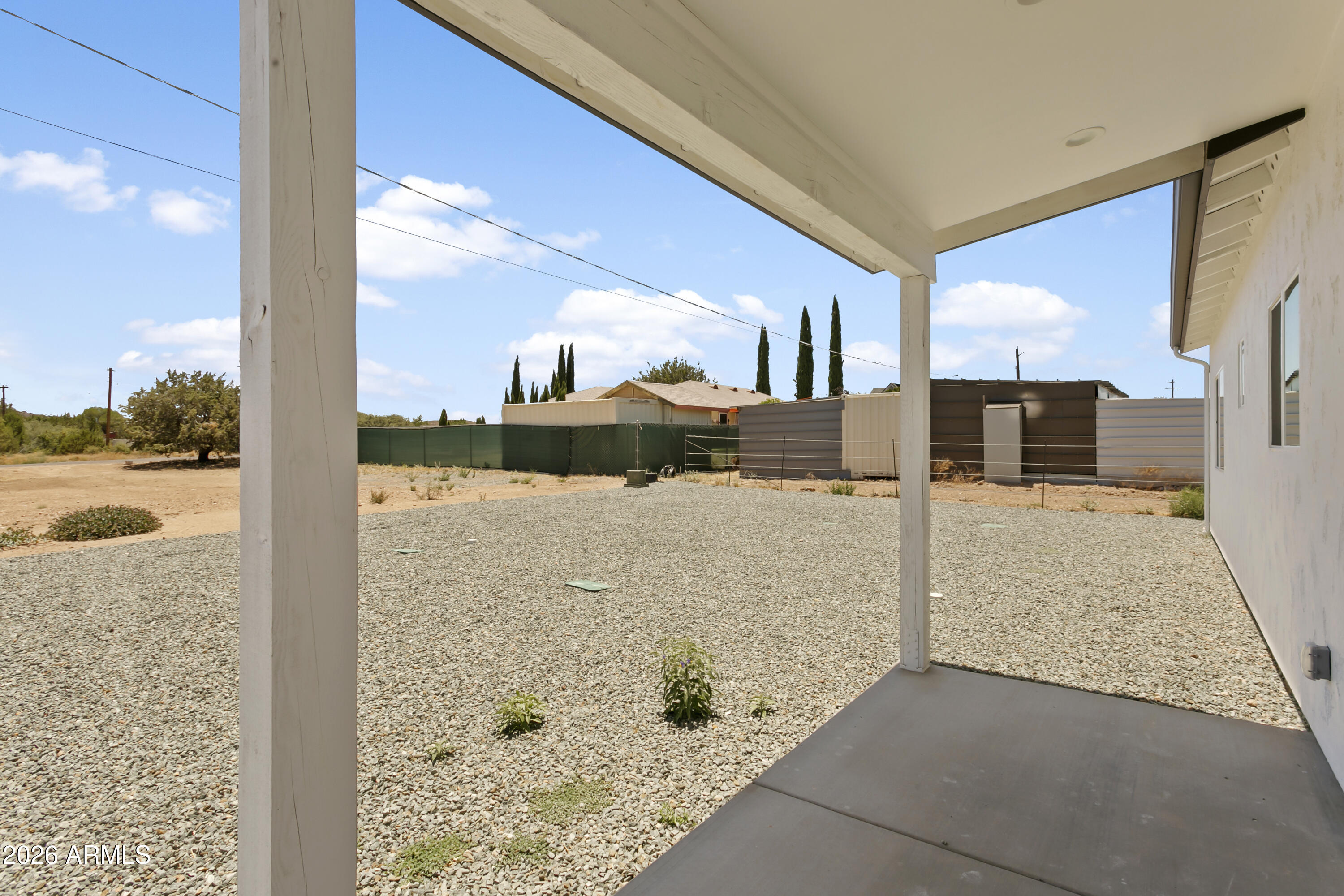 CORDES LAKES UNIT 4 - Residential