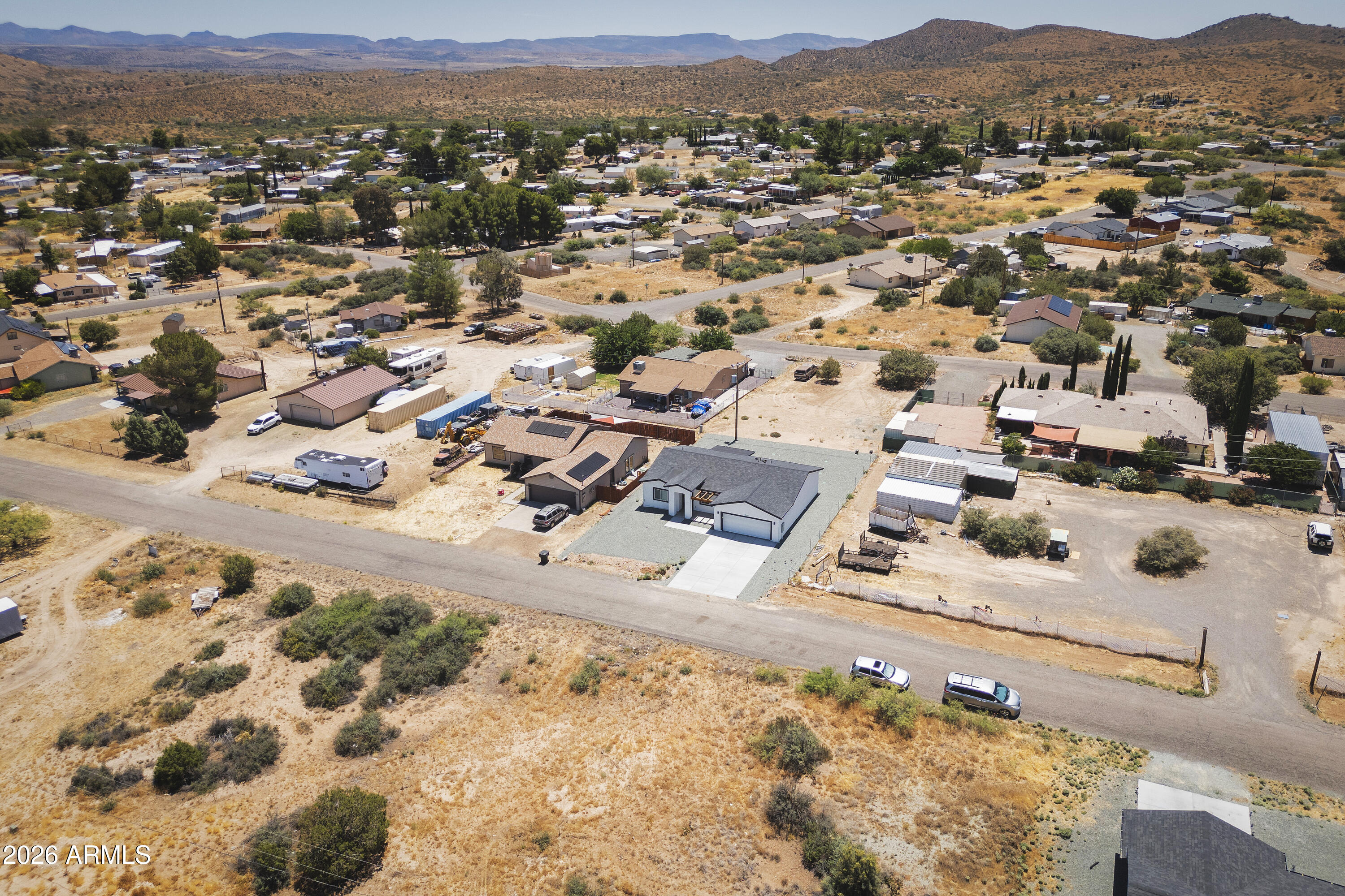 CORDES LAKES UNIT 4 - Residential