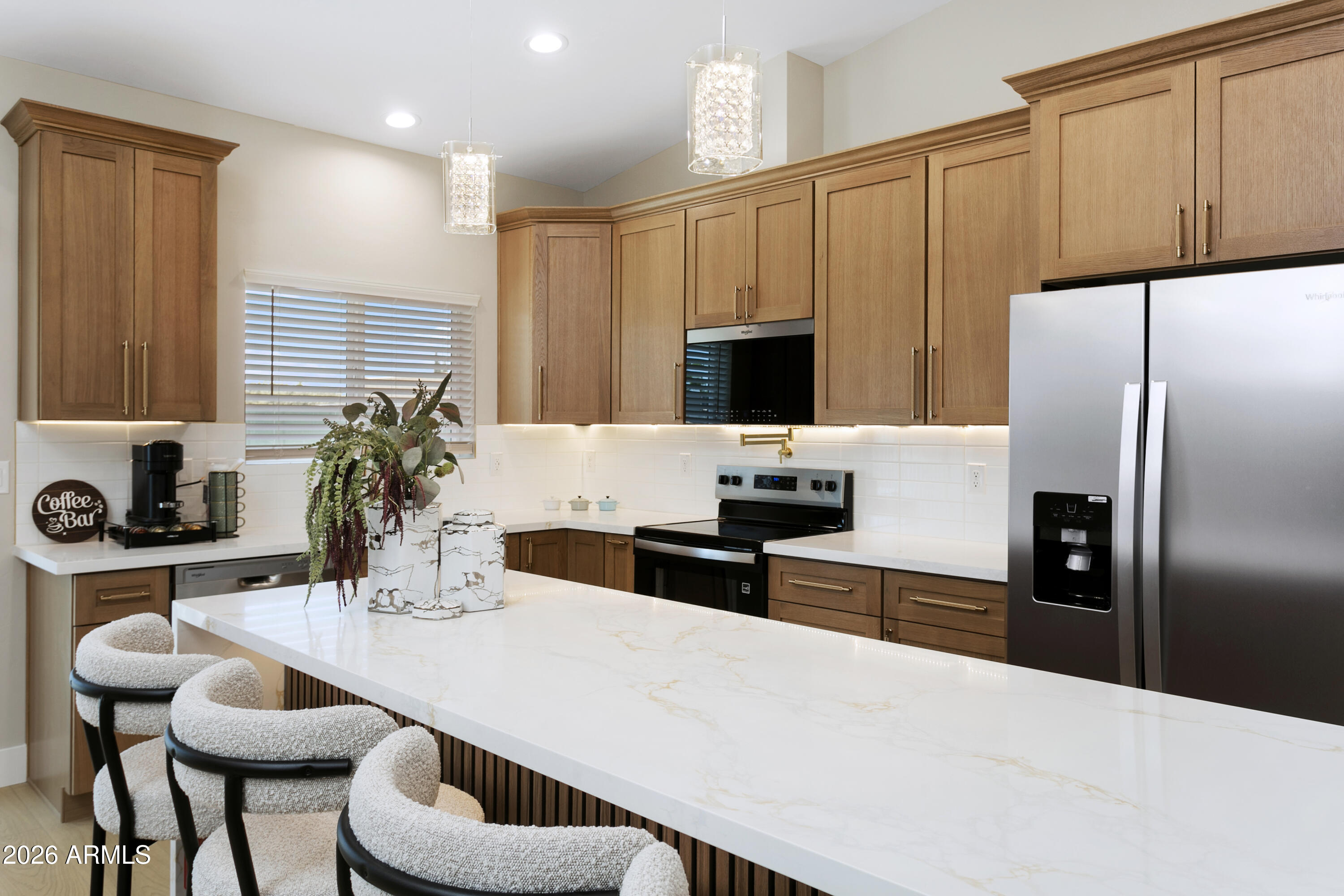CORDES LAKES UNIT 4 - Residential