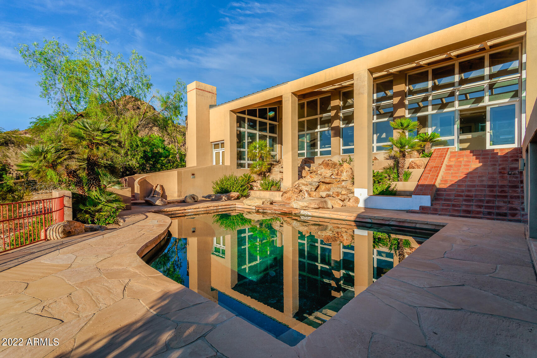 EL DORADO ESTATES - Residential