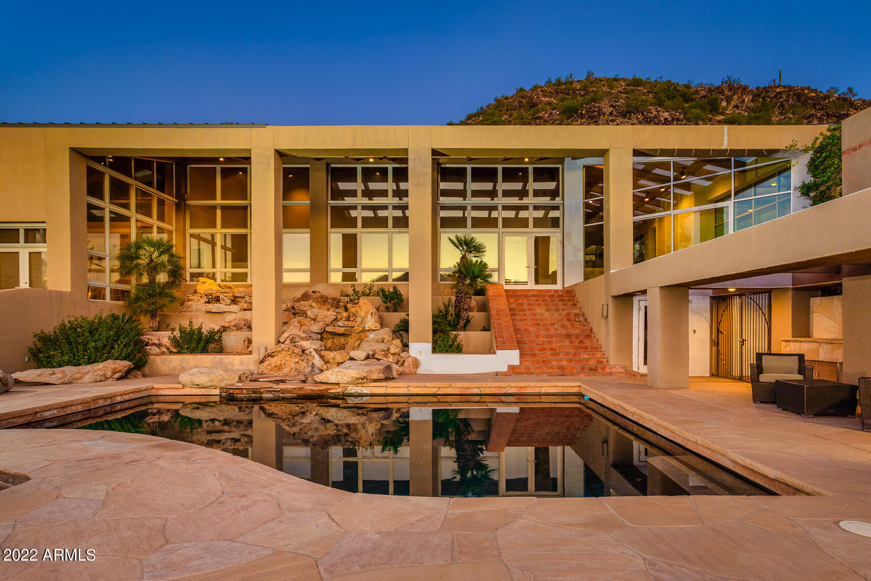 EL DORADO ESTATES - Residential