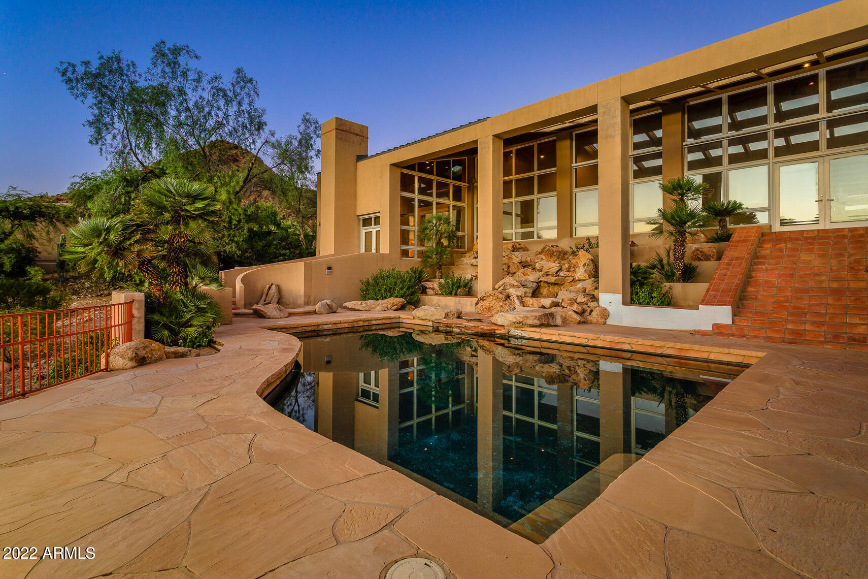 EL DORADO ESTATES - Residential
