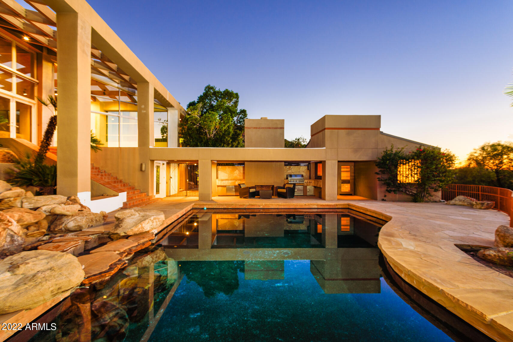 EL DORADO ESTATES - Residential