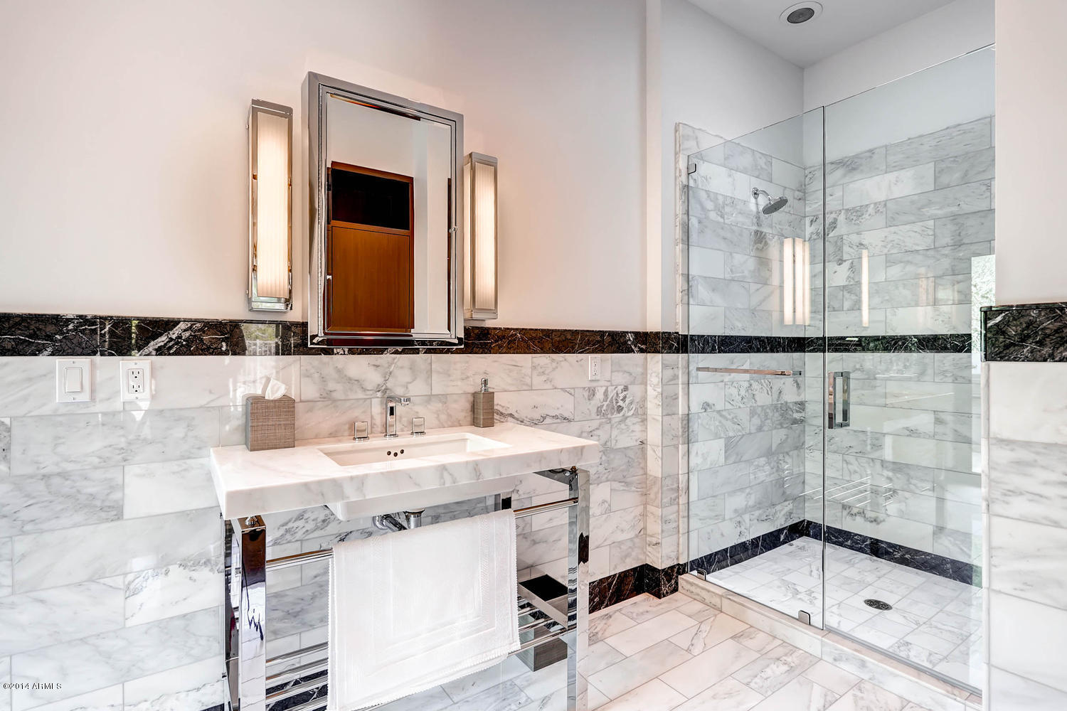Biltmore Mountain Estates - Residential