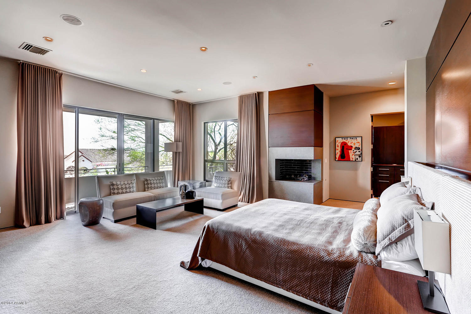 Biltmore Mountain Estates - Residential