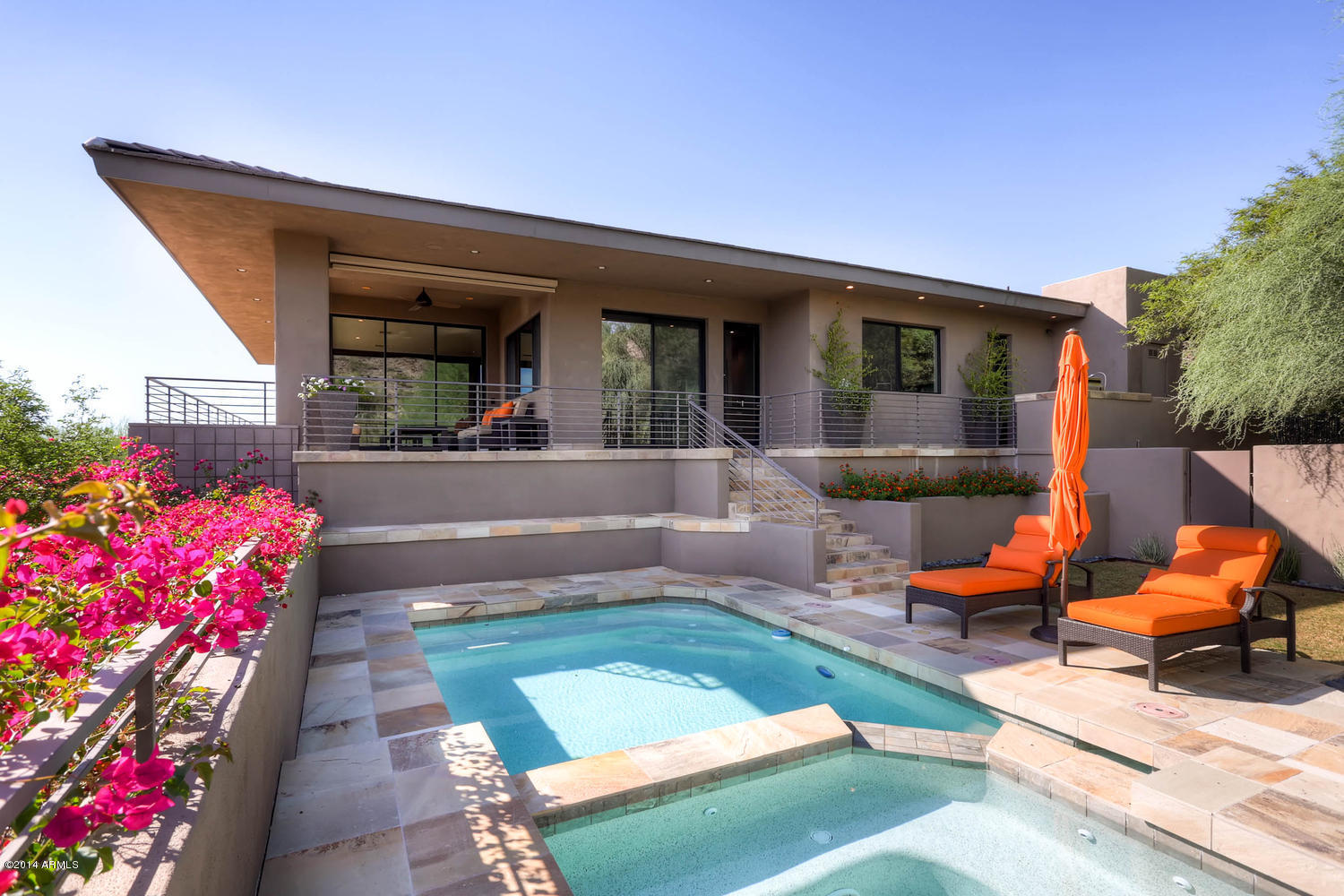 Biltmore Mountain Estates - Residential