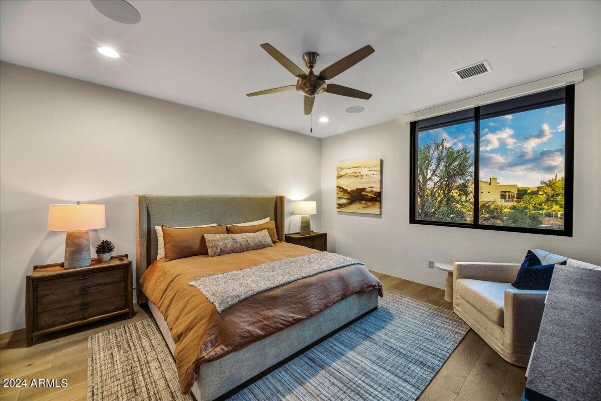 DESERT MOUNTAIN PHASE 2 UNIT 10 LT 1-112 TR A-H - Residential