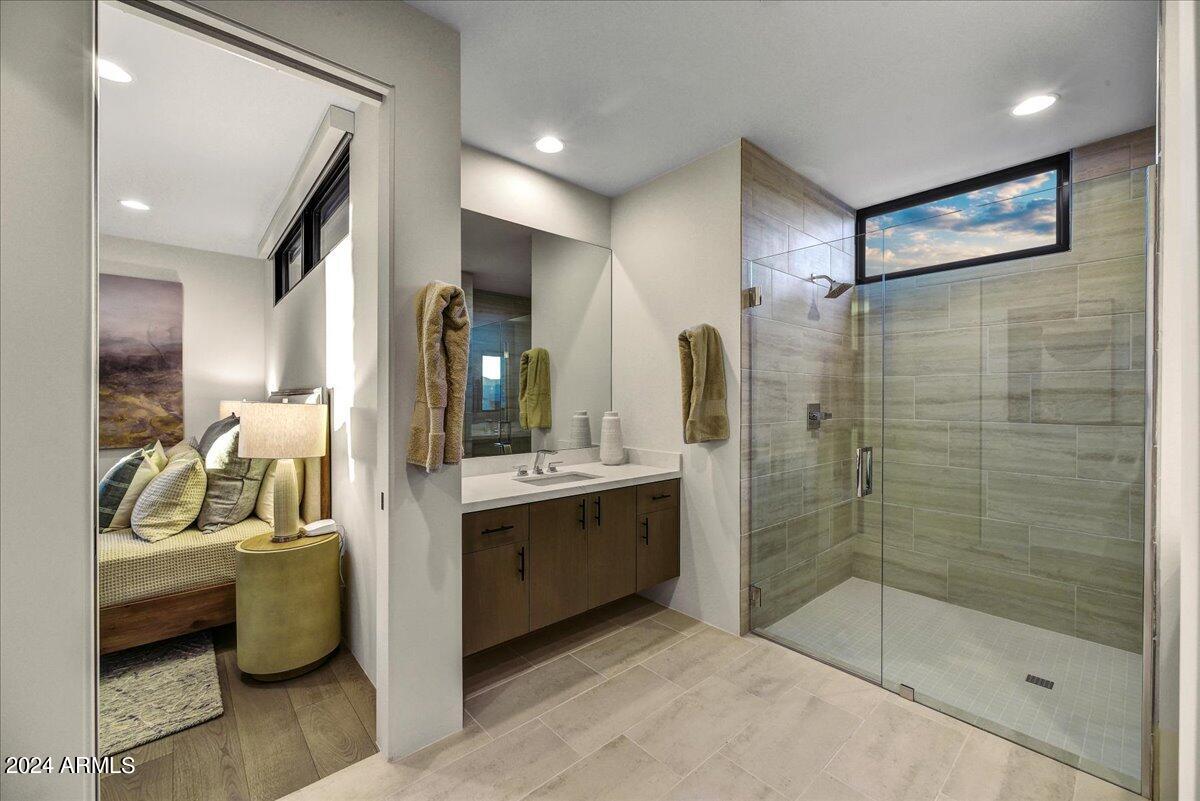 DESERT MOUNTAIN PHASE 2 UNIT 10 LT 1-112 TR A-H - Residential