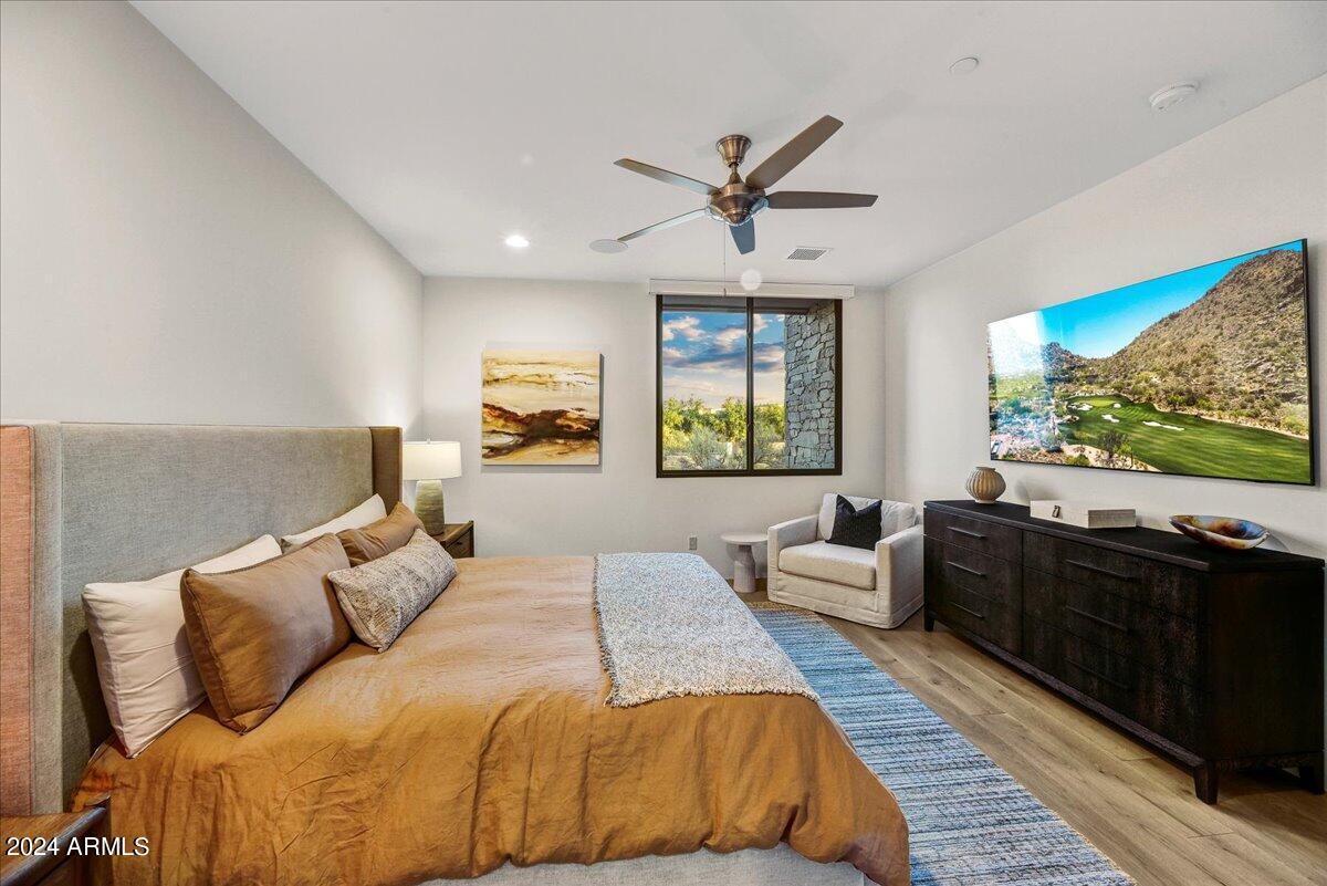 DESERT MOUNTAIN PHASE 2 UNIT 10 LT 1-112 TR A-H - Residential