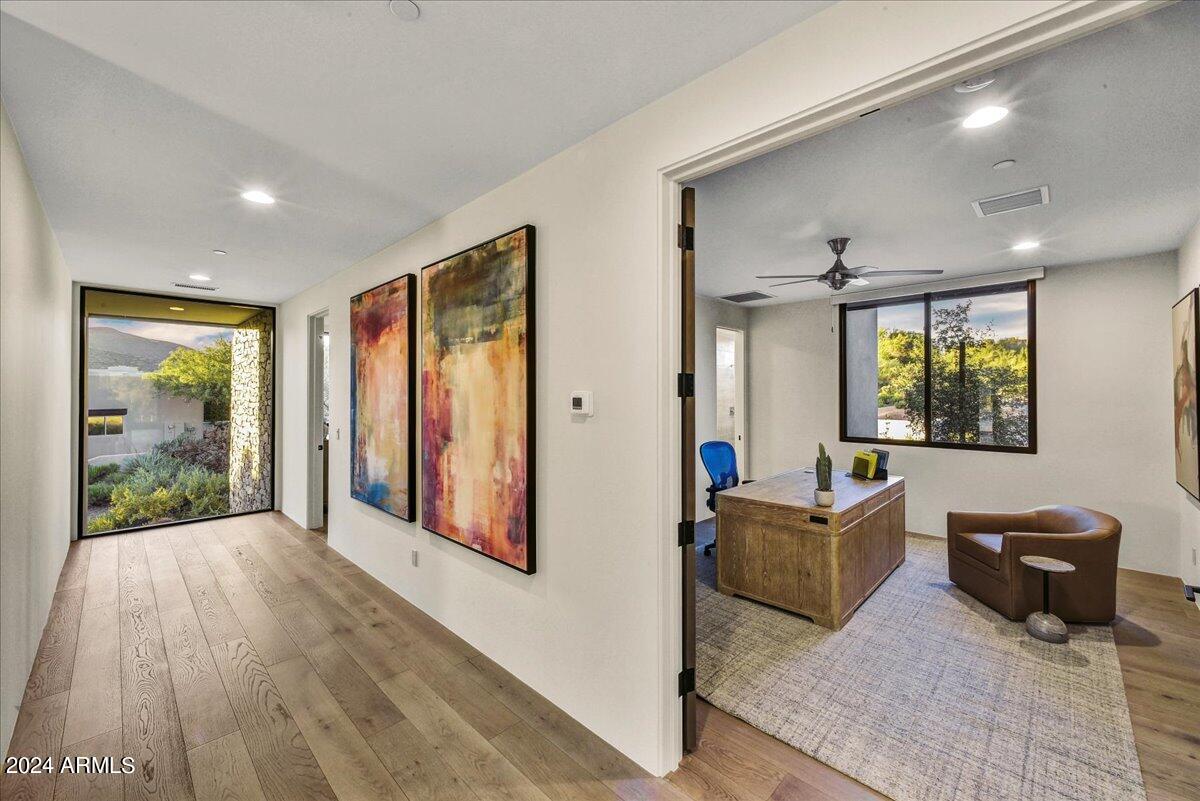 DESERT MOUNTAIN PHASE 2 UNIT 10 LT 1-112 TR A-H - Residential