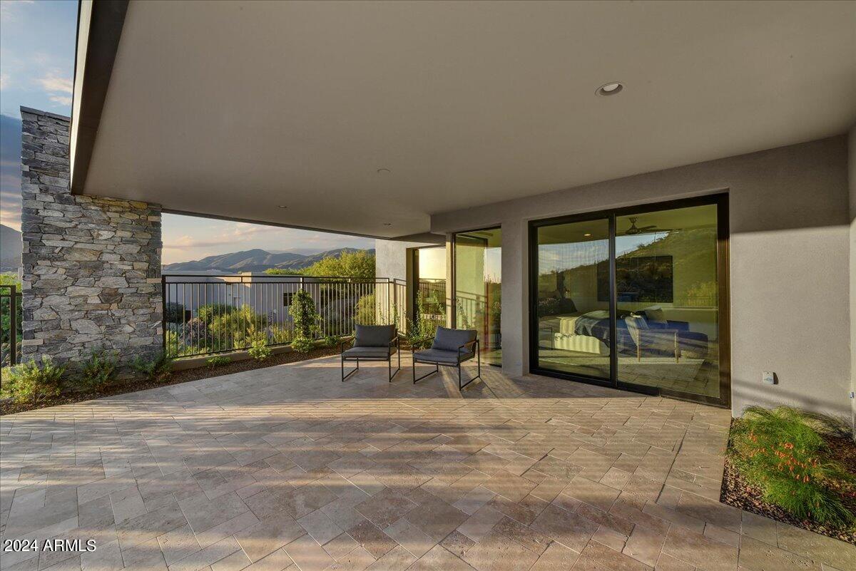 DESERT MOUNTAIN PHASE 2 UNIT 10 LT 1-112 TR A-H - Residential