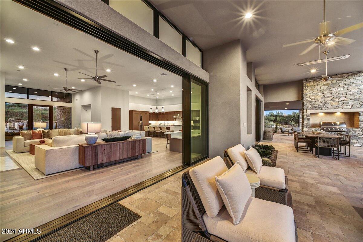 DESERT MOUNTAIN PHASE 2 UNIT 10 LT 1-112 TR A-H - Residential