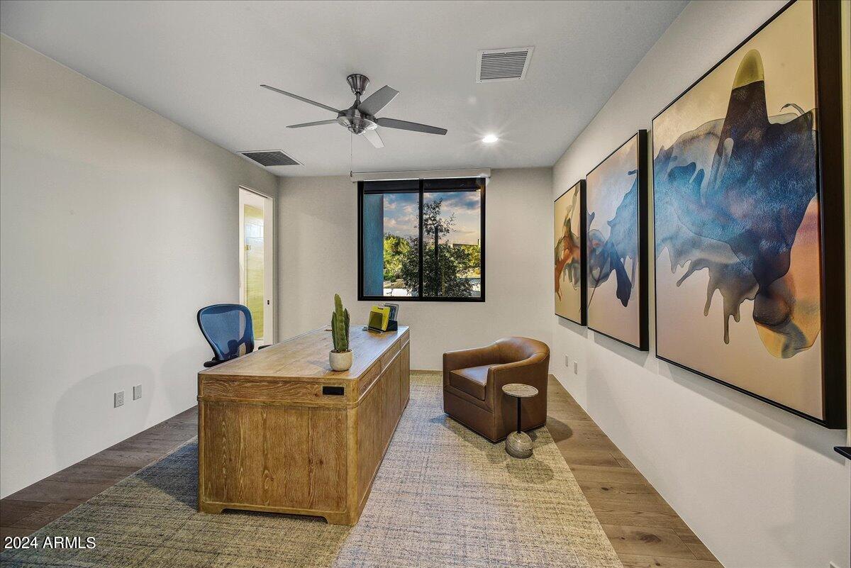 DESERT MOUNTAIN PHASE 2 UNIT 10 LT 1-112 TR A-H - Residential