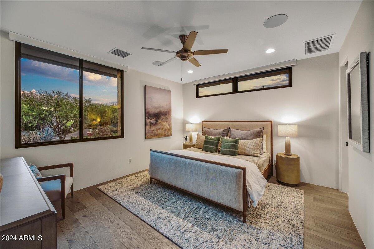 DESERT MOUNTAIN PHASE 2 UNIT 10 LT 1-112 TR A-H - Residential