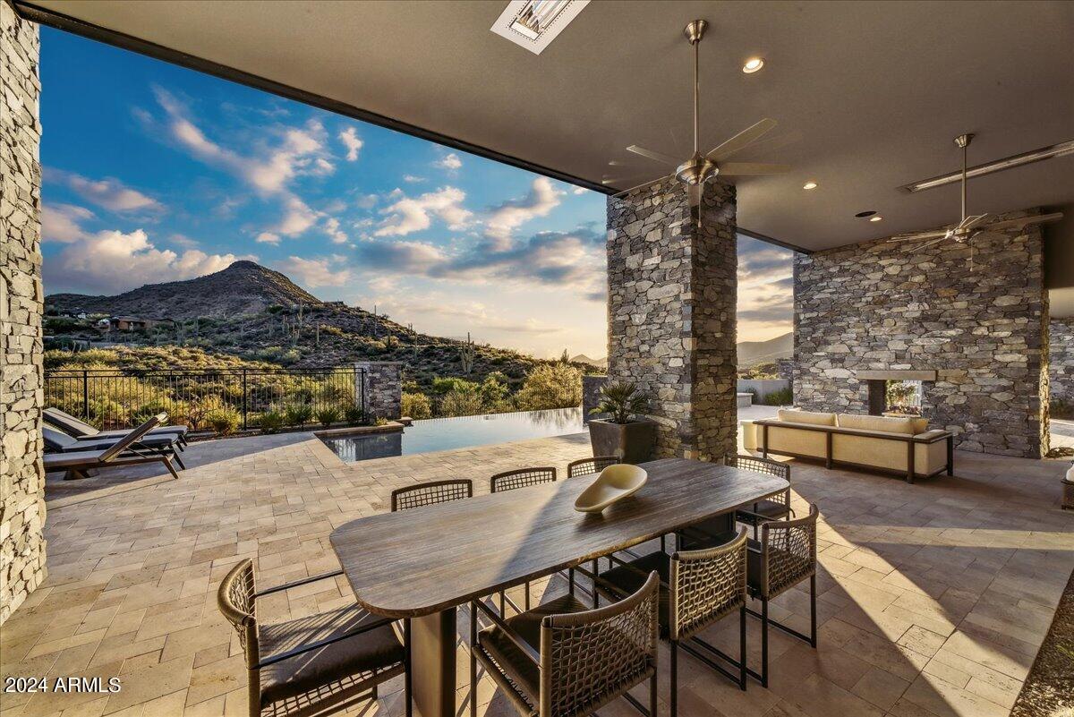 DESERT MOUNTAIN PHASE 2 UNIT 10 LT 1-112 TR A-H - Residential