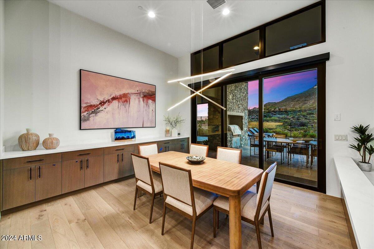 DESERT MOUNTAIN PHASE 2 UNIT 10 LT 1-112 TR A-H - Residential