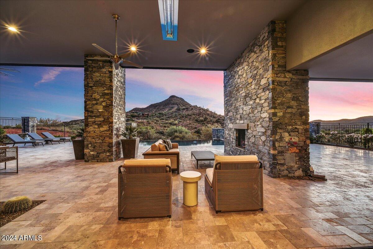 DESERT MOUNTAIN PHASE 2 UNIT 10 LT 1-112 TR A-H - Residential