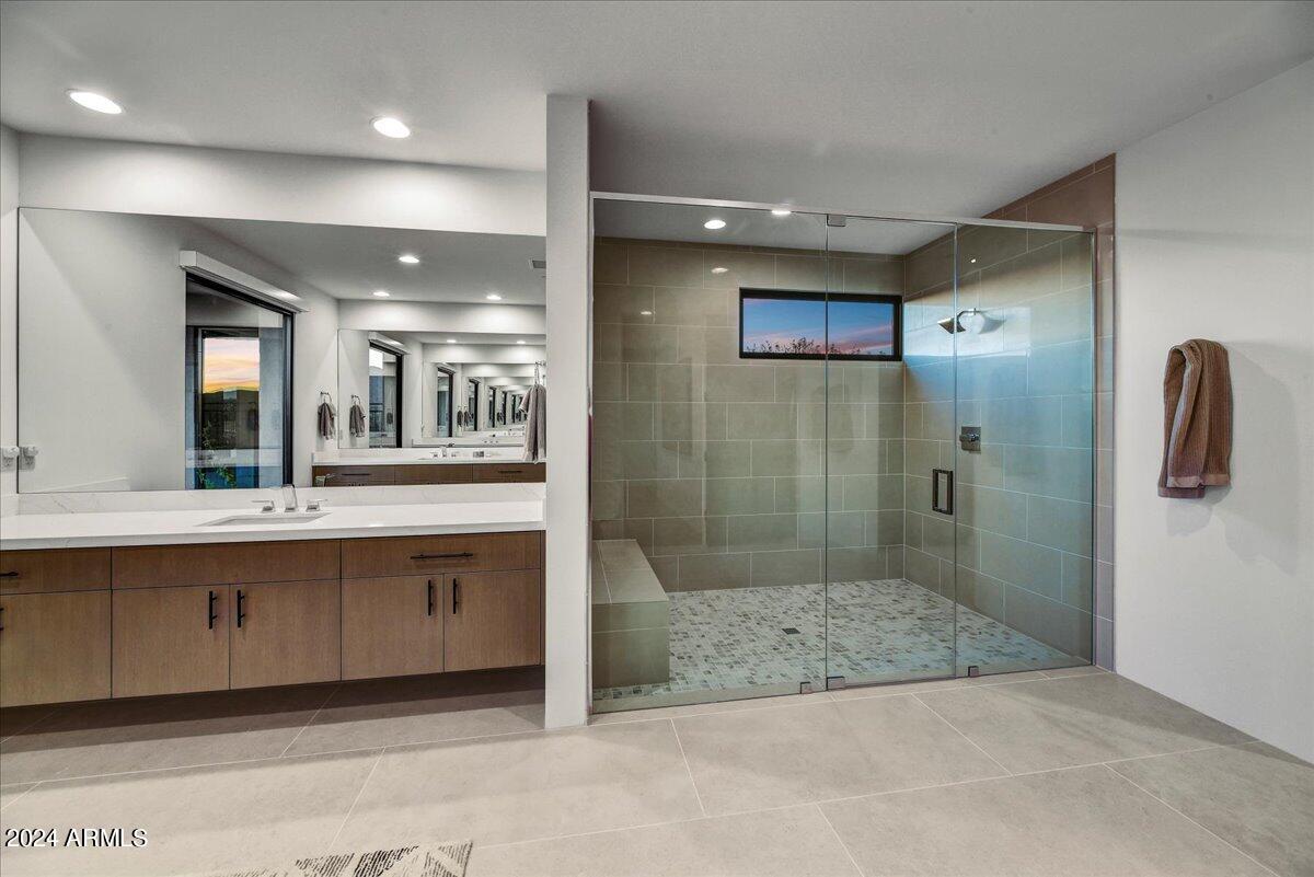 DESERT MOUNTAIN PHASE 2 UNIT 10 LT 1-112 TR A-H - Residential