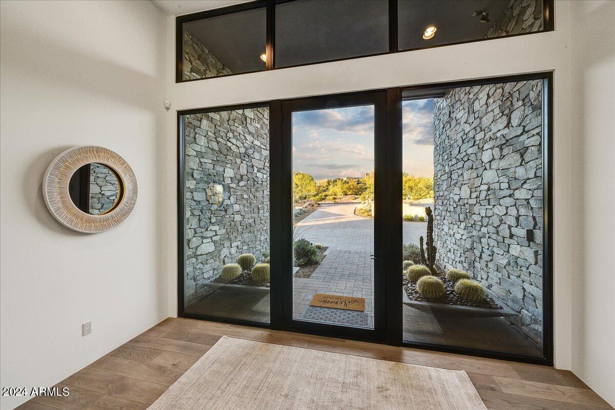 DESERT MOUNTAIN PHASE 2 UNIT 10 LT 1-112 TR A-H - Residential