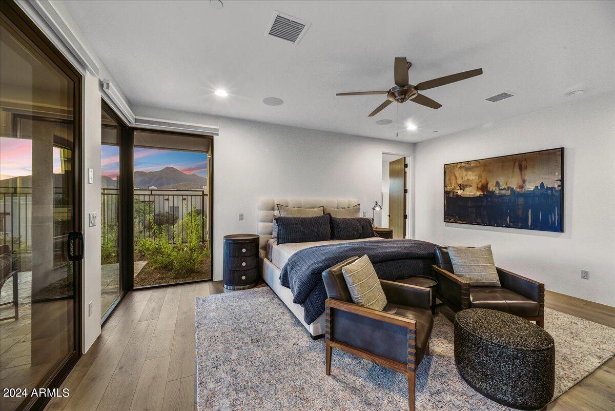 DESERT MOUNTAIN PHASE 2 UNIT 10 LT 1-112 TR A-H - Residential