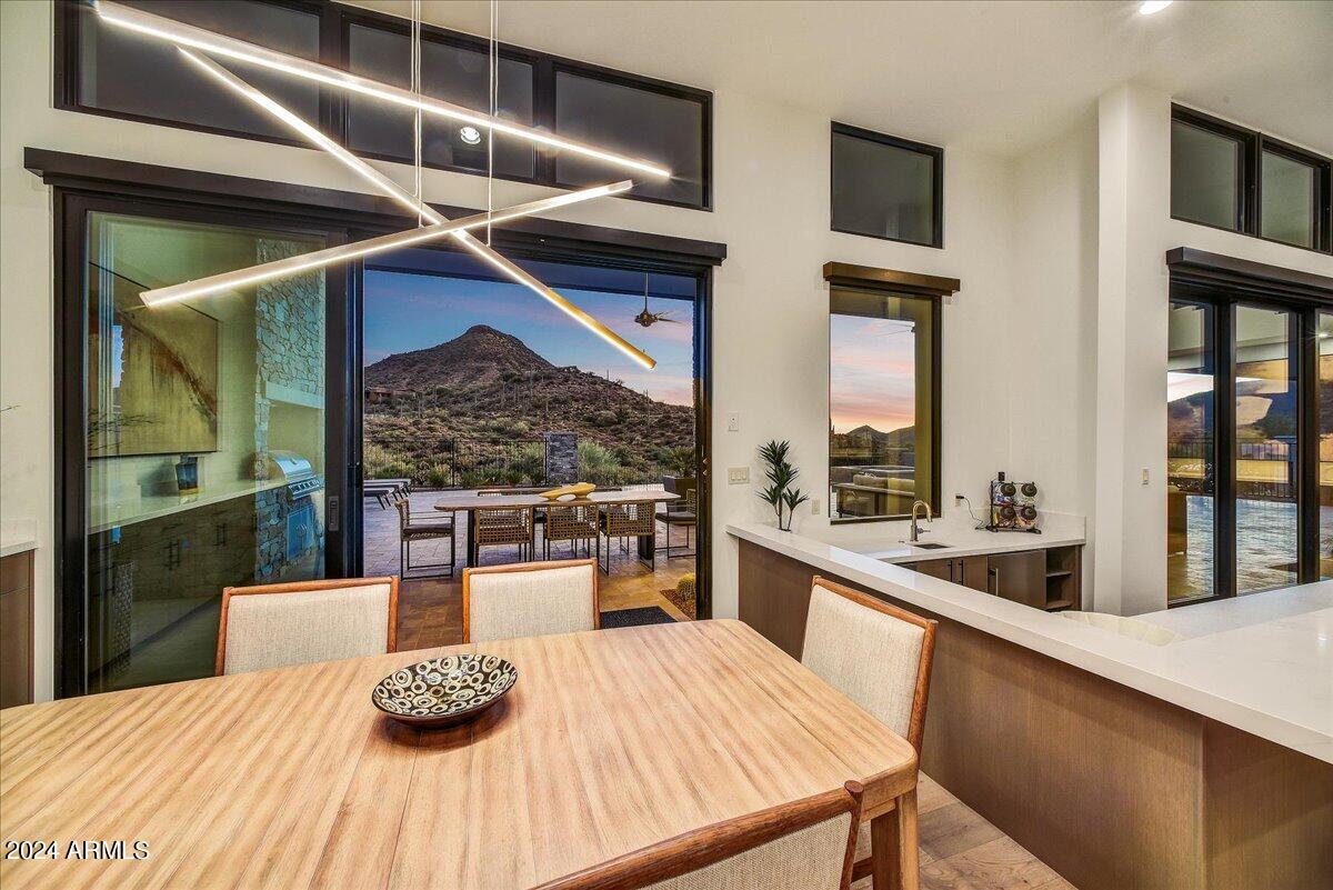 DESERT MOUNTAIN PHASE 2 UNIT 10 LT 1-112 TR A-H - Residential