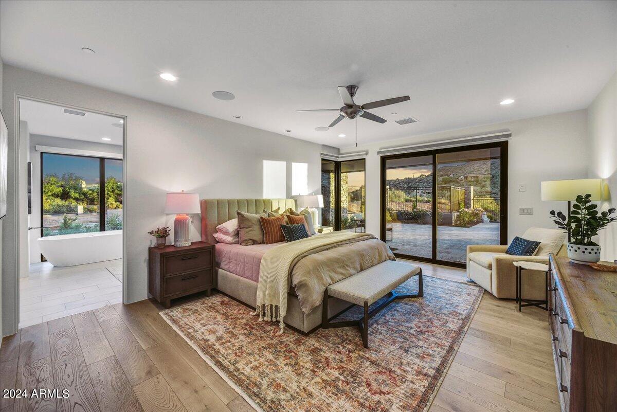 DESERT MOUNTAIN PHASE 2 UNIT 10 LT 1-112 TR A-H - Residential