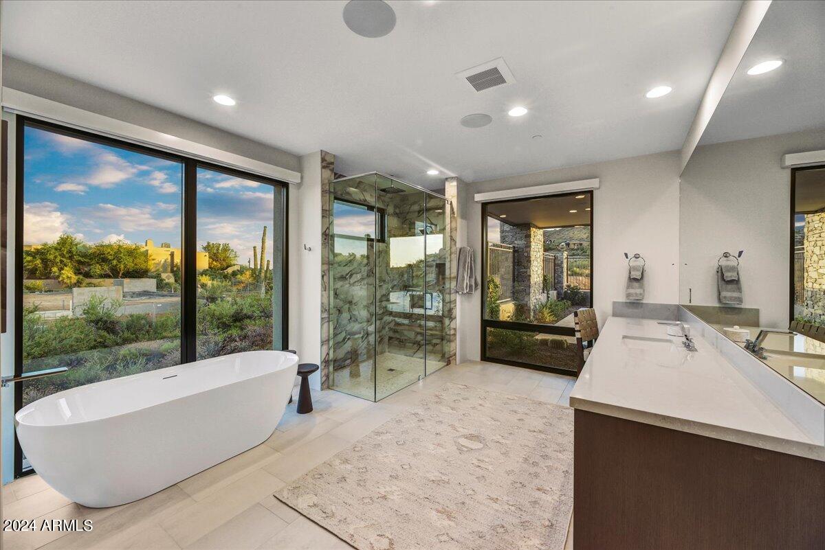 DESERT MOUNTAIN PHASE 2 UNIT 10 LT 1-112 TR A-H - Residential