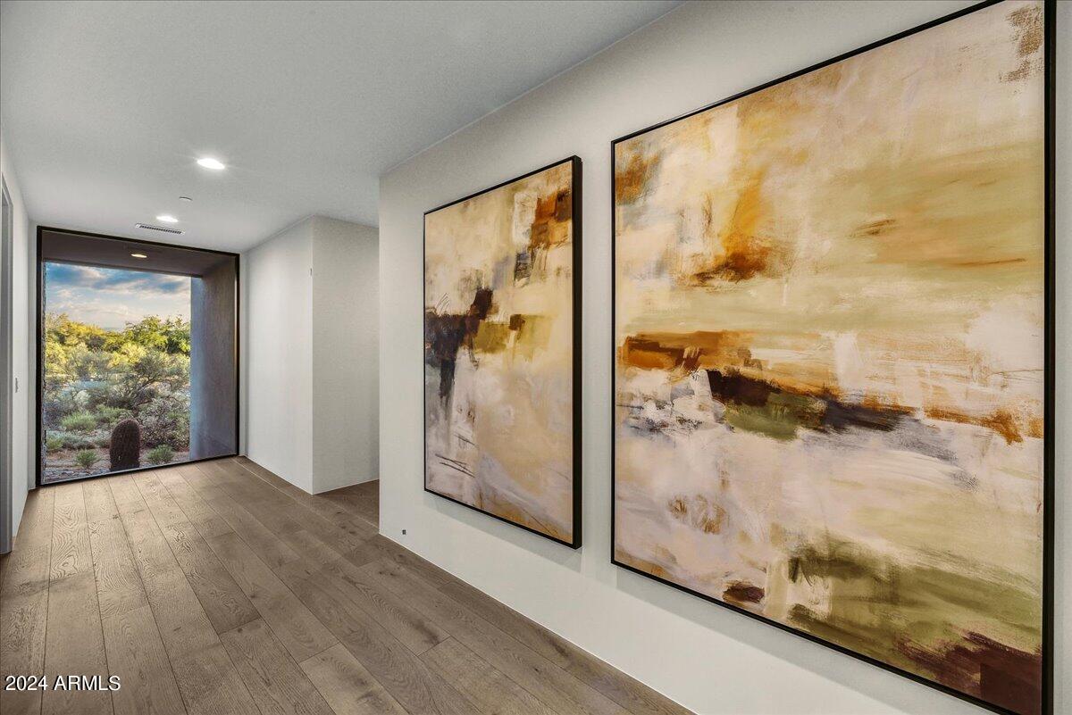 DESERT MOUNTAIN PHASE 2 UNIT 10 LT 1-112 TR A-H - Residential