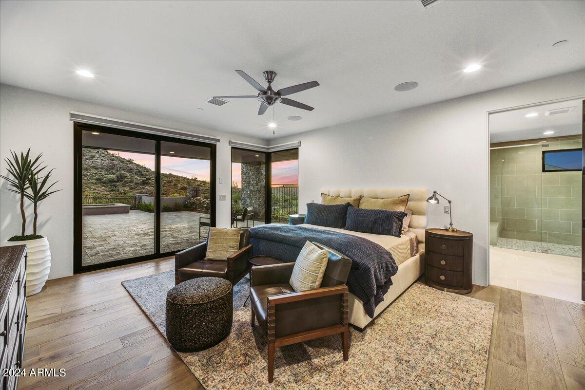 DESERT MOUNTAIN PHASE 2 UNIT 10 LT 1-112 TR A-H - Residential