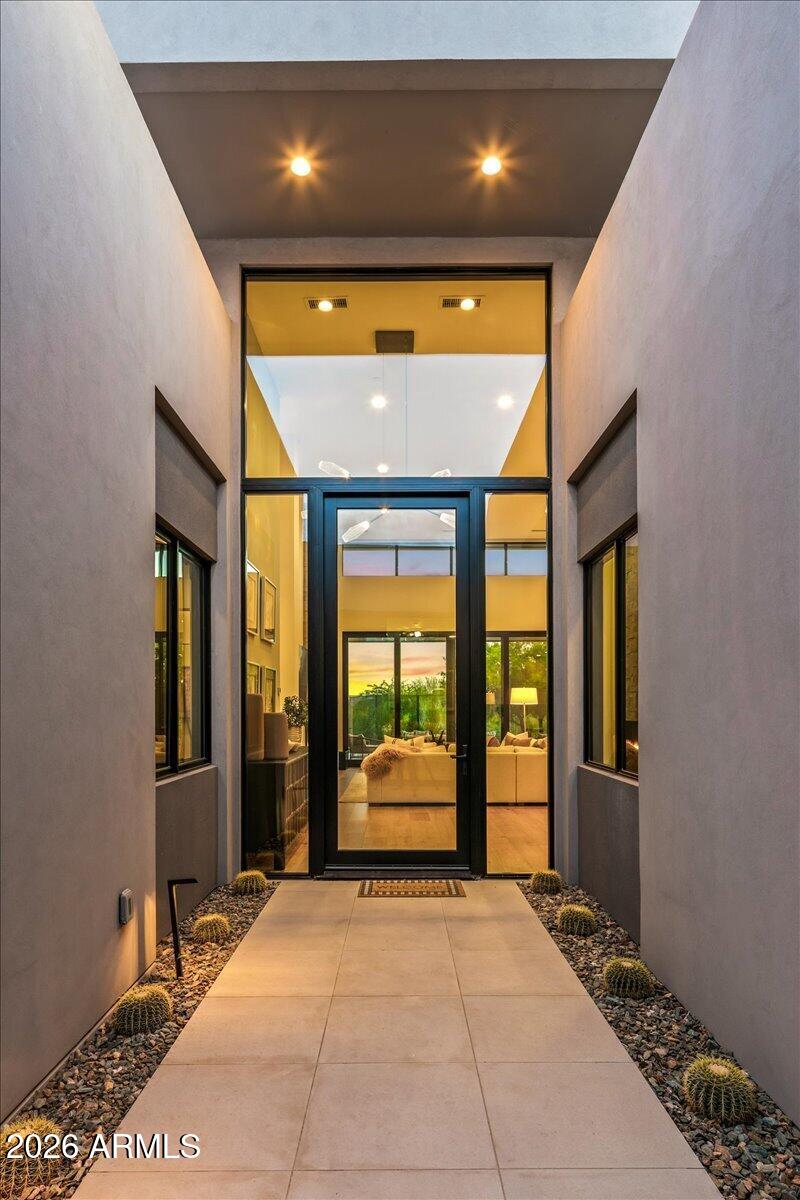 DESERT MOUNTAIN PARCEL 19 - Residential