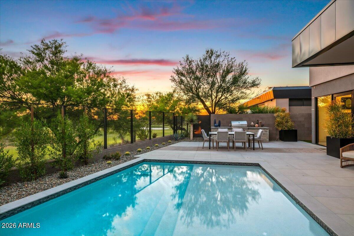 DESERT MOUNTAIN PARCEL 19 - Residential