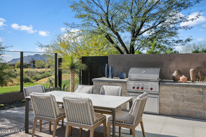 DESERT MOUNTAIN PARCEL 19 - Residential