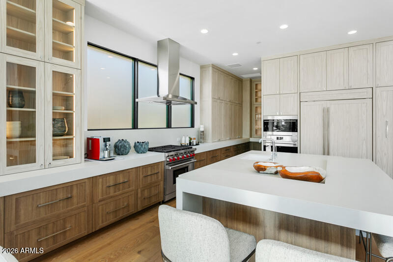 DESERT MOUNTAIN PARCEL 19 - Residential