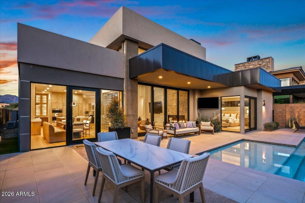 DESERT MOUNTAIN PARCEL 19 - Residential