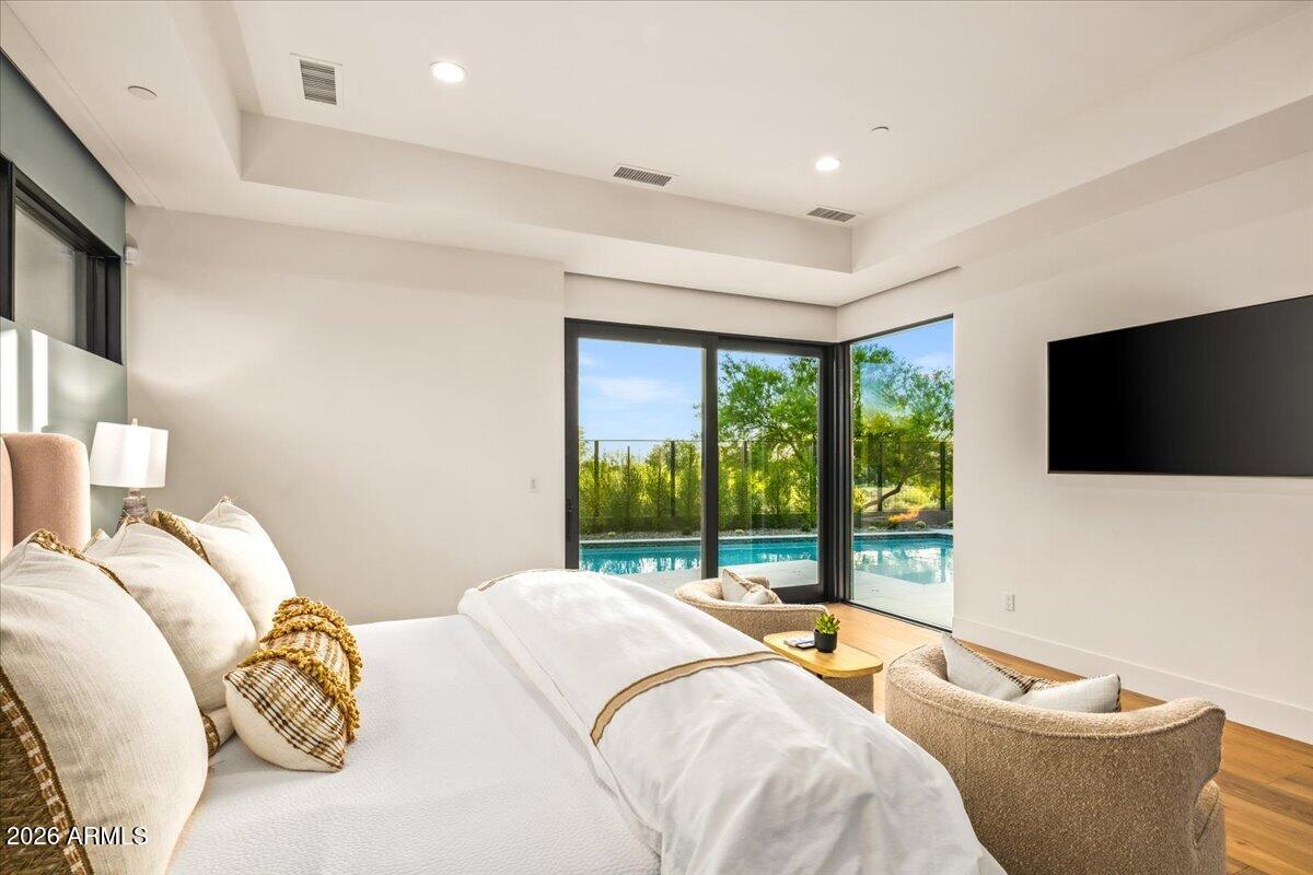 DESERT MOUNTAIN PARCEL 19 - Residential