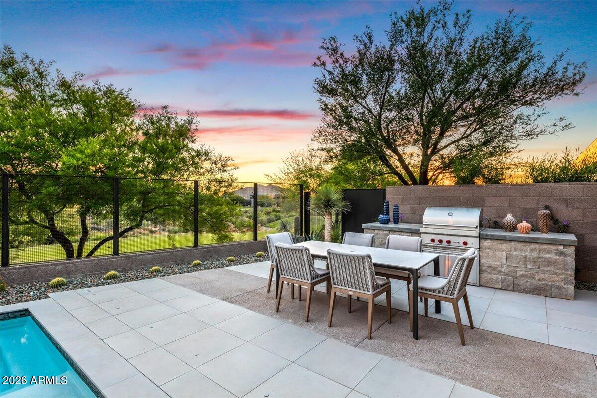 DESERT MOUNTAIN PARCEL 19 - Residential