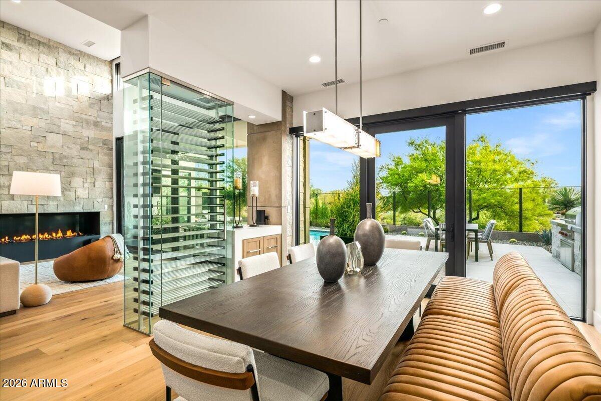 DESERT MOUNTAIN PARCEL 19 - Residential